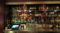 Bar auf dem Schiff
