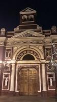 Barrio Lastarria
