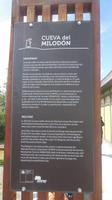 Besucherzentrum Riesenfaultier