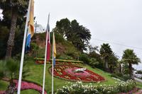 Blumenuhr