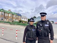 Bobbies