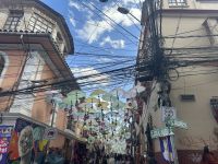 Bolivien - La Paz