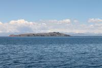 Bolivien - Titicacasee