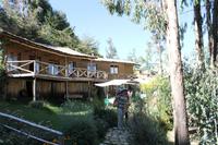 Bolivien - Titicacasee