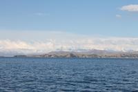 Bolivien - Titicacasee