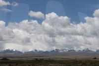 Bolivien - Titicacasee