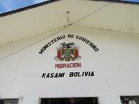 Bolivien