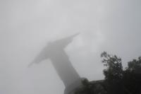 Brasilien: Rio de Janeiro - Corcovado