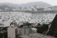 Brasilien: Rio de Janeiro - Zuckerhut
