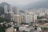 Brasilien: Rio de Janeiro - Zuckerhut