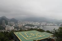 Brasilien: Rio de Janeiro - Zuckerhut