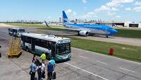 Buenos Aires - Kreuzfahrt Südamerika – Umrundung Kap Hoorn