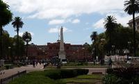 Buenos Aires - Kreuzfahrt Südamerika – Umrundung Kap Hoorn
