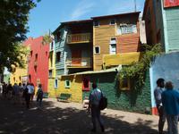 Buenos Aires - La Boca