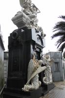 Buenos Aires - Stadtrundfahrt - Grab von Eva Peron