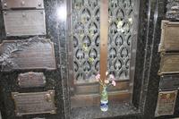 Buenos Aires - Stadtrundfahrt - Grab von Eva Peron