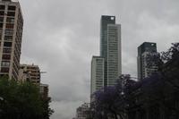 Buenos Aires - Stadtrundfahrt
