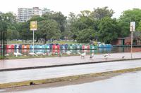 Buenos Aires - Stadtrundfahrt