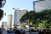 Buenos Aires - Stadtrundgang