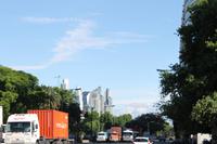Buenos Aires - Stadtrundgang