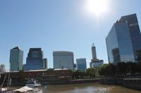 Buenos Aires - Stadtrundgang