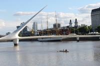 Buenos Aires - Stadtrundgang