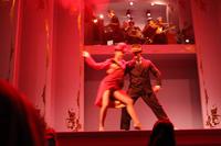 Buenos Aires - Tangoshow & Abendessen