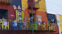 Buenos Aires, La Boca