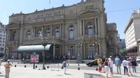 Buenos Aires, Stadtrundfahrt, Oper