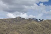 Busfahrt von Cusco nach Puno
