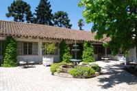 Casa Silva Weingut