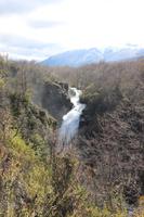 Cascada Vulcanico