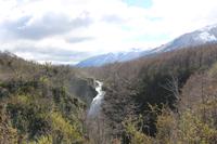 Cascada Vulcanico
