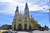 Castro Kathedrale
