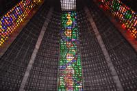Catedral de São Sebastião do Rio de Janeiro