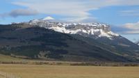 Cerro Castillo, Patagonien