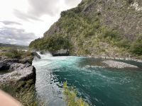 Chile - Puerto Varas - Petrohue