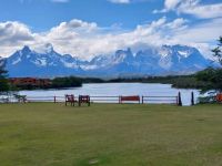 Chile - Torres del Paine