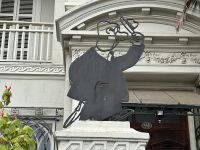 Chile - Valparaiso