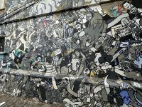 Chile - Valparaiso