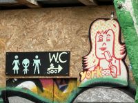 Chile - Valparaiso