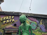 Chile - Valparaiso