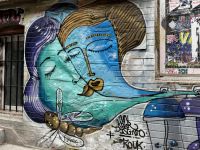 Chile - Valparaiso