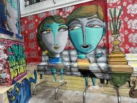 Chile - Valparaiso