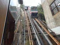 Chile - Valparaiso
