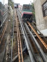 Chile - Valparaiso