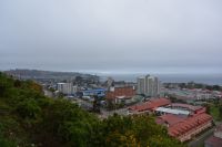 Chile und Osterinsel -  Puerto Montt (2)