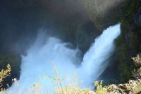 Chile und Osterinsel -  Salto Huilo Huilo (12)