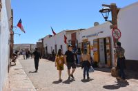 Chile und Osterinsel -  San Pedro (2)