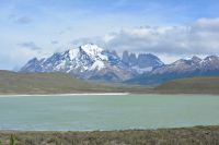 Chile und Osterinsel -  Torres del Paine (6)